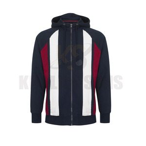 Sudaderas con Capucha de Invierno para Hombre, 100% Algodón, Forro Polar, Ecológicas, al por Mayor, con Logotipo Personalizado, Diseño Impreso en Seda, Gratis - Product Image 2