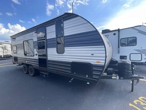 F-o-r-e-s-t R-i-v-e-r G-r-e-y W-o-l-f 2-2-M-K-S-E d'occasion 2023 à vendre - Product Image 2