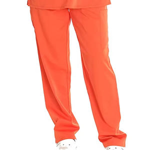 Vêtements de travail pour femmes, très vendus, sur mesure, de haute qualité, respirants, extensibles, en tricot médical, uniformes d'hôpital - Product Image 4