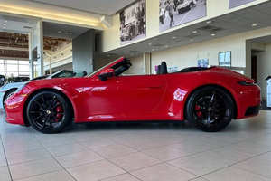 Porsche 911 Carrera 2022 USADO EN EXCELENTES CONDICIONES - Product Image 3