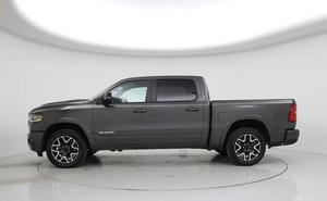 RAM 1500 LARAMIE 2025 USADO, Volante a la Izquierda/Derecha - Product Image 2