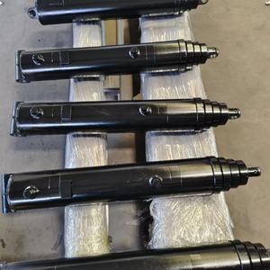 Cylindre hydraulique <span class=keywords><strong>avant</strong></span> pour benne basculante, attache de chasse-neige, conception à montage rapide - Product Image 5