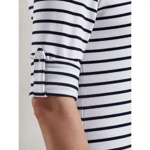 T-shirt à manches longues pour femme, vêtements promotionnels - Product Image 2