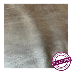 วินเทจแคลิฟอร์เนียสีน้ำตาลวัสดุด้านบนขายร้อนวัวซ่อนทำในอิตาลีสำหรับห้องนั่งเล่นร่วมสมัย - Product Image 2