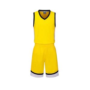 Camiseta de Baloncesto Reversible de Talla Grande para Verano, 100% Poliéster, Diseño Personalizado Impreso, Transpirable y que Absorbe la Humedad, Uniforme de Equipo - Product Image 2