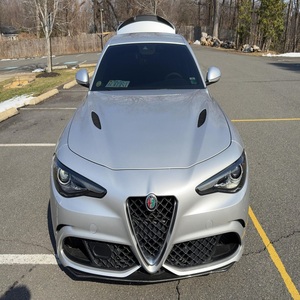 Alfa Romeo Giulia Quadrifoglio 2018 - Product Image 1