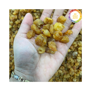Longan seco puro procedente de Vietnam, fruta de longan adecuada para decoración de postres y mejora de recetas - Product Image 4