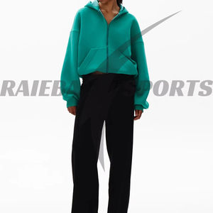 2025 unisexe qualité supérieure personnalisé survêtement 100% coton Jogging ensembles été survêtement imprimé capuche toutes les tailles Plus solide - Product Image 1