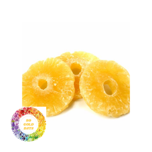 Ananas séché aux fruits doux naturels de haute qualité à un prix compétitif du Vietnam - Product Image 2