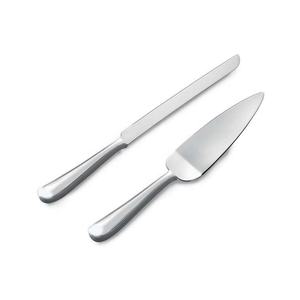 Juego de rebanador de queso con mango anudado de hilo verdaderamente hermoso, tabla de queso redonda, juego de Sushi plateado - Product Image 2