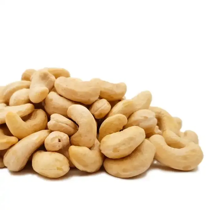Kacang Mete Brazil kualitas tinggi Cashew mentah kualitas tinggi DENGAN HARGA TERBAIK & semua ukuran