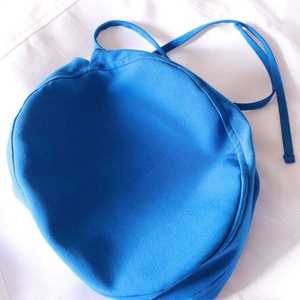 หมวกผ่าตัดลายการ์ตูนแฟชั่น ผ้าทอ ผูกด้านหลัง ซับในผ้าซาติน โพลีเอสเตอร์ แคนวาส ใช้ได้ทั้งชายและหญิง สำหรับโรงพยาบาล ตรวจจับการใช้เข็ม - Product Image 2