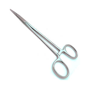 Venta Directa de Fábrica: Accesorios Quirúrgicos, Herramientas Médicas, Portaagujas Ryder de Carburo de Tungsteno 7 - Product Image 1