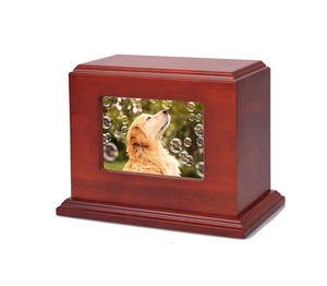 Urnas de Madera para Cenizas, Urnas al por Mayor para Cenizas de Perros y Gatos, Urnas Hechas a Mano - Product Image 3