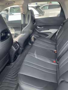 Vehículo Híbrido Enchufable 2026, Nuevo Vehículo de Lujo de Nueva Energía, 4 Puertas, 5 Asientos, Sin Accidentes y Listo para Enviar - Product Image 4