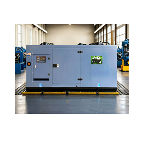 Générateur haute puissance de haute qualité 30 kW 50 Hz 60 Hz 400 V triphasé diesel - Product Image 1