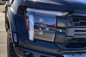 Ford F-150 Raptor 2024 Usado, Color Negro Ágata, Motor V6 - Listo para Enviar - Product Image 5