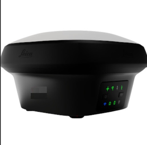เครื่องรับสัญญาณ GNSS RTK รุ่น GS18 I แบบปิดผนึกจากโรงงาน พร้อมข้อมูลตำแหน่งภาพถ่ายสำหรับสำนักงาน - Product Image 4
