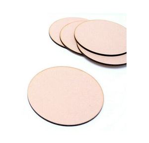 Posavasos de piedra MDF para utensilios de cocina y restaurantes y uso doméstico y hotelero para artículos diarios para producto de Venta caliente - Product Image 1