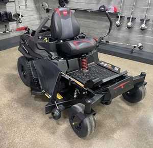 Alta Calidad 50 pulgadas Cortadora de Césped con Sistema de Corte IronForged, Motor V-Twin de 23 HP; Cortadora de Césped con Giro Cero, 100% Original de Fábrica - Product Image 6