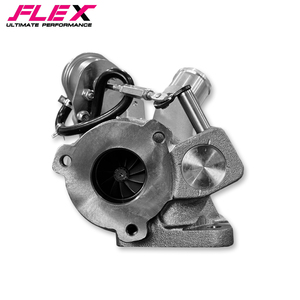 เทอร์โบชาร์จเจอร์ Flex Pro 4D56 42มม. สำหรับ Mitsubishi triton/pajero 4D56 2.5L 178HP เครื่องยนต์สินค้าจากประเทศไทย - Product Image 4