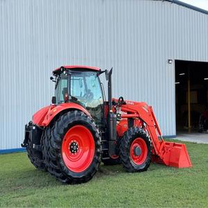 Tractores de maquinaria agrícola usados y nuevos Tractores Kubota a la venta Calidad Premium Entrega rápida disponible - Product Image 5
