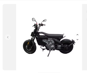 BMW CE 02 Eléctrica/Motocicleta 2024 de Alta Velocidad, Disponible para Venta y Envío Inmediato - Product Image 3