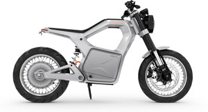2023 Sondoors Motocicleta eléctrica 80 MPH Velocidad máxima 80-Mile Range 14,5 kW Hub Motor 4,0 kWh - Product Image 5