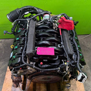 Motor Usado de Grado Industrial, Ford F150 Gen 1 Coyote 5.0 de 2013, Ensamblaje de Motor con 3 Años de Garantía - Product Image 1