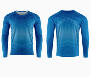 2025 chemise de compression de gymnastique pour hommes imprimée sur mesure séchage rapide 100% haut de sport en coton pour l'entraînement de musculation musculaire - Product Image 4