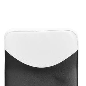 Customized <b>Muay</b> <b>Thai</b> Genuine Leather Straight Kicking Shield Boxing Punching Workout Focus <b>Pad</b> For Men and Women - Product Image 4