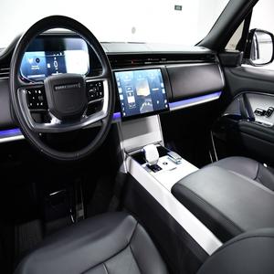 Meilleures ventes 2024 - Land Rover Range Rover - Pack technologique - Moteur V8 4.4L biturbo 606 ch - Boîte automatique ZF 8 vitesses - Transmission intégrale - Product Image 4