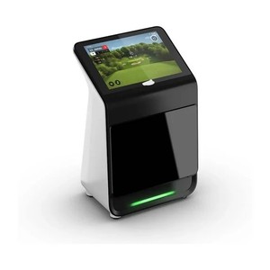 Moniteur de golf, analyseur de swing et simulateur de golf de qualité supérieure - Product Image 4