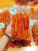 Bulk zoete aardappelchips, knapperige snack, OEM ODM Vietnam fabriek exporteur, knapperige gefrituurde plakjes, premium kwaliteit snackproducten