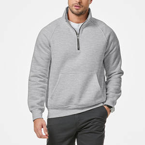 Sudaderas con capucha estampadas para hombre Sudaderas con capucha de algodón de punto de peso pesado Sudaderas con capucha para hombre Patrones estampados Tie-Dye y adornos en contraste - Product Image 2