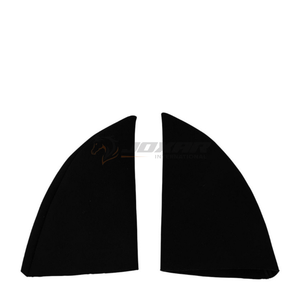 Protector de Orejas para Caballos, Diseño Elegante, Ligero, Lavable y Transpirable, Hecho a Mano en Pakistán - Product Image 5