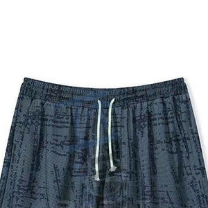 2025 Service OEM nouvelle qualité coton Polyester hommes Shorts en gros conception professionnelle formation hommes Shorts - Product Image 2