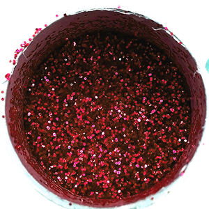 20g de celulosa, 1/128 pulgadas, polvo fino, biodegradable, coctelera de papel ecológico, embalaje, brillo biodegradable - Product Image 3