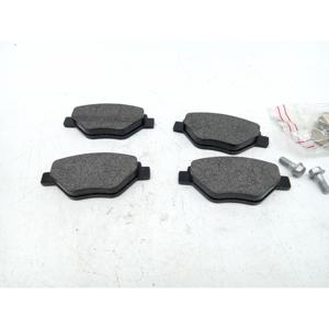 Pastiglie Freno RENAULT Megane Serie (08>12) 2393401 Benzina - Product Image 3