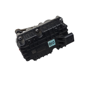 ACTUATEUR DE TURBINE ÉLECTRIQUE HYUNDAI Tucson Série 59001107703 D4FE Hybride 1600 (20>) - Product Image 4