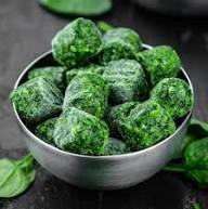 Espinacas Frescas Congeladas, Vegetales Congelados de Primera Calidad Suministrados por Proveedores Confiables, Ideales para Procesamiento de Alimentos, Venta al por Mayor y a Granel - Product Image 5