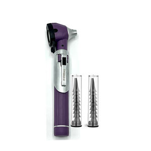 ชุดเครื่องมือตรวจหูแบบส่องกล้องสแตนเลส พร้อมกล่องเก็บ ใช้เครื่องจักรสำหรับการผ่าตัด - Product Image 5