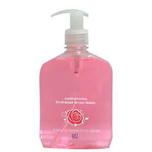 100% Organic Hand Wash Manufactures Of Natural Luxury Liquid Bulk Bath Soap Washing Gel Private Label
