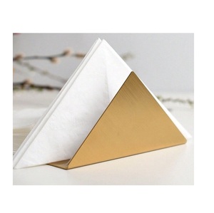 Serviette de table en bois porte-papier utiliser un design parfait vaisselle de mariage utiliser une bonne finition porte-serviettes en bois prix abordable - Product Image 5