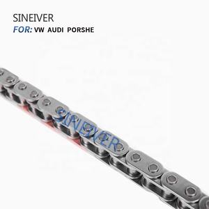 Audi A4 A6l A8 079109229L 079109229B Zubehör für Steuerkettenspanner-Kits - Product Image 3