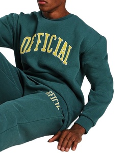 Chándales de alta calidad para hombre, ropa deportiva de talla grande, venta al por mayor - Product Image 3