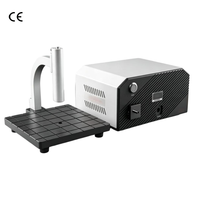 Instrumento de Medición de Espesor de Película por Reflectancia Espectral, Sistema de Perfilado Automatizado Sin Contacto, Analizador de Espesor de Película Delgada