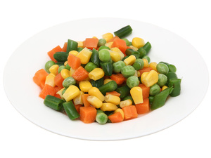 IQF <b>Frozen</b> Produce Mix | Consistent Supply | VDELTA Vietnam - Product Image 3