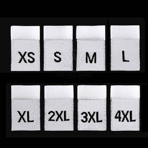 Etiquetas con Logotipo Personalizado, Construcción Duradera y Diseño Claro, Etiquetas Personalizadas con Aspecto Elegante, Hechas en Pakistán - Product Image 4