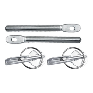 Capó de Liberación Rápida Tipo 4 - Product Image 1